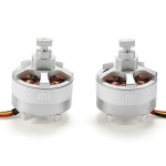 Mi Drone 4K CW Brushless Motor